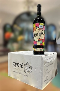 OCC Zyme, Kairos, Veneto, Italy, 2021 (6x 750ml)
