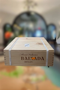 OWC Alvaro Palacios, Baixada, Priorat, 2021 (3x750ml)