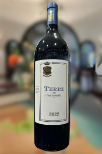 Tenuta San Leonardo, Terre di San Leonardo, Trentino - Alto Adige, 2022 (1.5 Lt)