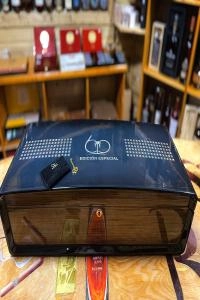 Behike 58 Humidor, Edicion Especial 1960 - 2020 40 cigars