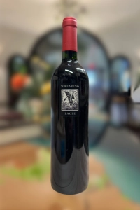 Screaming Eagle, Oakville, Napa Valley, California, 2021 (750ml)