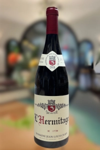 Jean Louis Chave, Hermitage, Rhône Valley, 2018 (750ml)