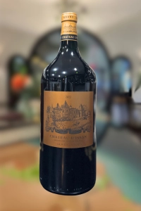 Château d'Issan, Margaux, Bordeaux, 2022 (3 Lt)