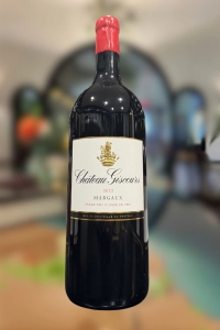 Château Giscours, Margaux, Bordeaux, 2022 (1.5 Lt)