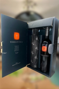 Duo of Bodega Numanthia, Termanthia, Toro, Castilla y Leon, 2002 (2x 750ml)