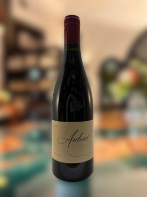Aubert, Pinot Noir, Russian River Valley, Sonoma Coast, California, 2024 (750ml)