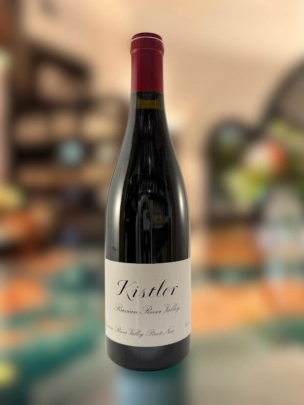 Kistler, Pinot Noir, Russian River Valley, Sonoma Coast, California, Oregon, 2022 (750ml)