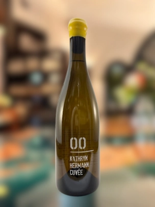 00 Wines, Kathryn Hermann Cuvée, Chehalem Mountains, Willamette Valley, Oregon, 2021 (750ml)