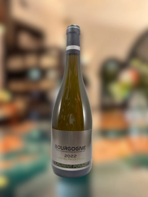 Laurent Ponsot, Cuvée Perce-Neige, Bourgogne Blanc, Burgundy, 2022 (750ml)
