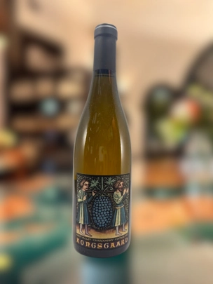 3 BTLS Kongsgaard, Chardonnay, Napa Valley, California, 2023 (750ml)