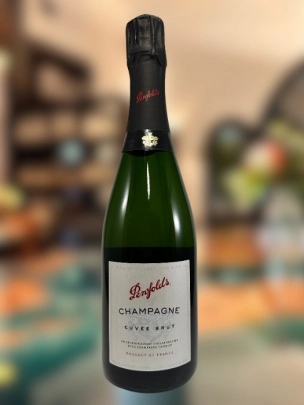 OCC case of 6 Thienot & Penfolds, Cuvée Brut, Reims, NM, NV (750ml)