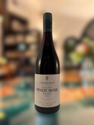 Felton Road, Pinot Noir, Cornish Point, Central Otago, 2022 (750ml)