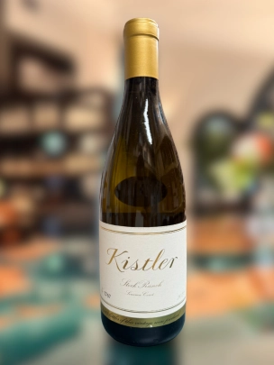 Kistler Vineyards, Stock Ranch, Sonoma Coast, California, 2022 (750ml)