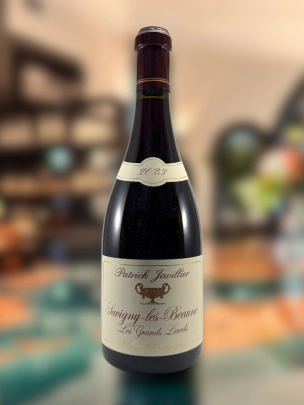 6 BTLS Patrick Javillier, Les Grands Liards, Savigny les Beaunes,  Beaune, Burgundy, 2023 (750ml)