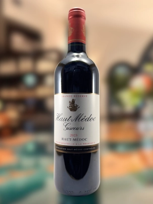 12 BTLS Château Giscours, Le Haut-Médoc de Giscours, Haut-Médoc, Bordeaux, 2023 (750ml)