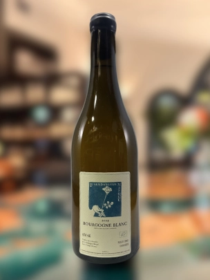 Alice et Olivier de Moor, Bourgogne Blanc, Burgundy, 2023 (750ml)