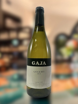 Gaja, Gaja & Rey, Langhe, Piedmont, 2014 (750ml)