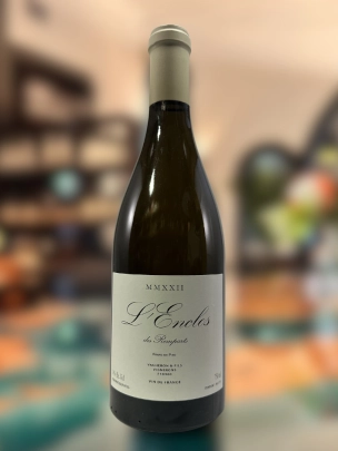 Domaine Vacheron, L'Enclos des Remparts, Sancerre, Loire Valley, 2022 (750ml)