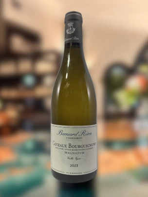 Domaine Bernard Rion, Magnatum, Burgundy, 2023 (750ml)