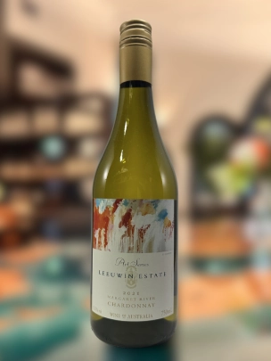 Leeuwin Estate, Art Series, Chardonnay, Margaret River, Western Australia, 2020 (750ml)