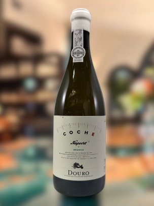 Niepoort, Coche Branco, Douro Valley, 2023 (750ml)