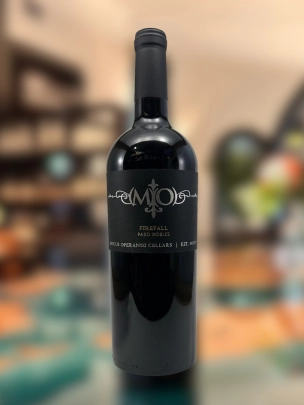 Modus Operandi, Firefall, GSM - Blend, Paso Robles, California, 2020 (750ml)