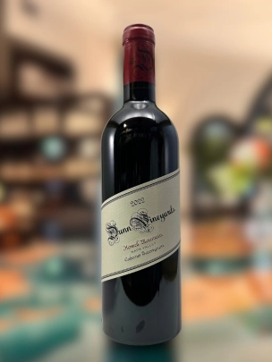 Dunn Vineyards, Howell Mountain, California, 2022 (750ml)
