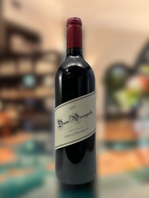 Dunn Vineyards, Napa Valley, California, 2021 (750ml)