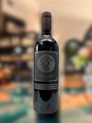 Priest Ranch, Napa Valley, California 2022 (750ml)