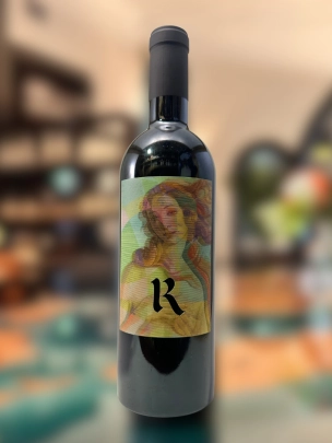 Realm Cellars, Beckstoffer To-Kalon, Napa Valley, Californai, 2023 (750ml)