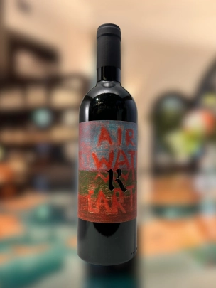 Realm Cellars, Houyi, Napa Valley, California, 2022 (750ml)