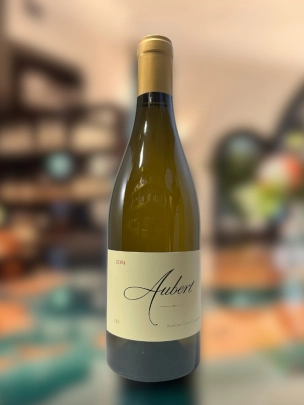 Aubert, CIX Estate, Sonoma Coast, California, 2024 (750ml)