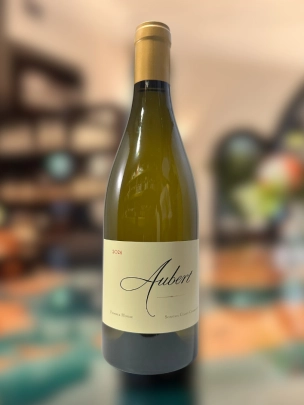 Aubert, Powder House, Sonoma Coast, California, 2024 (750ml)