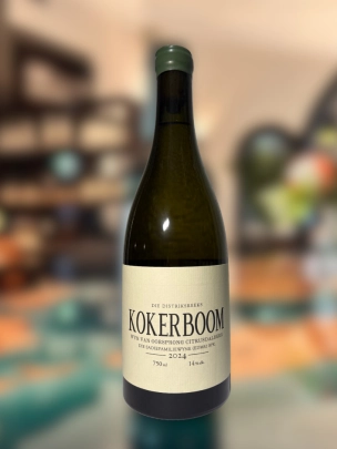 The Sadie Family, Kokerboom, Olifants River, Western Cape, 2024 (750ml)