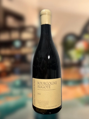 Pierre-Yves Colin-Morey, Bourgogne Aligoté, Burgundy, 2022 (750ml)