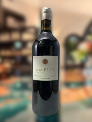 Dominio de Pingus, Amelia, Ribera Del Duero, 2013 (750ml)