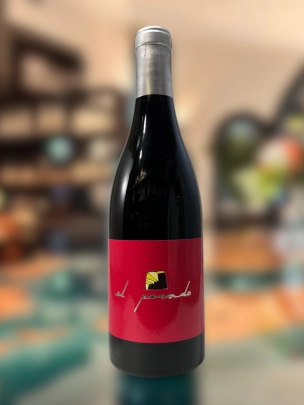 Raul Perez, Pecado, Ribeira Sacra, Bierzo, 2017 (750ml)