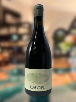 Clos Erasmus, Laurel, Priorat, 2020 (750ml)