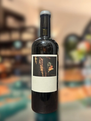 Sine Qua Non, Tectumque, Ventura, California, 2017 (750ml)