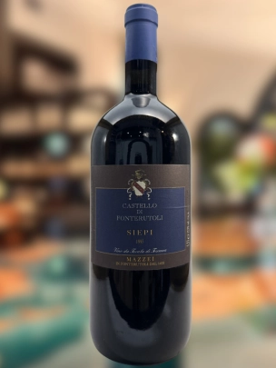 Mazzei, Fonterutoli, Siepi, Tuscany, 1993 (1.5 Lt)