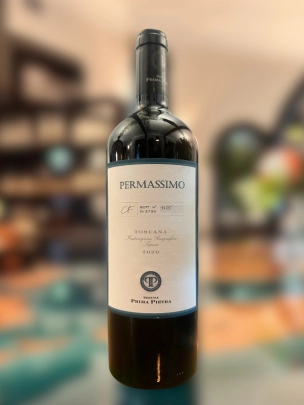 Castiglion del Bosco,Tenuta Prima Pietra, Permassimo, Tuscany, 2020 (750ml)