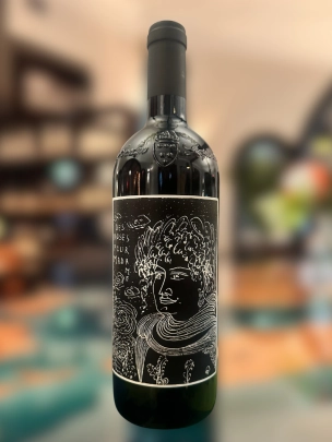 Loredan Gasparini, , Capo di Stato, Montello Venegazzù, Superiore, Veneto, 2017 (750ml) 50th Anvs.