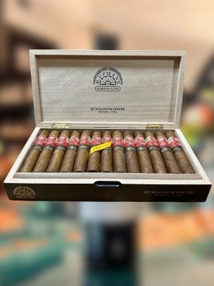 H. Upman, Magnum Finite, Edicion Limitada, 2024