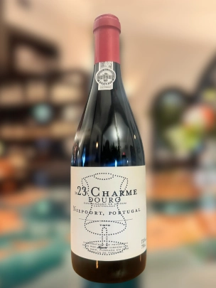 3 BTLS Niepoort, Charme, Douro Valley, 2023 (750ml)