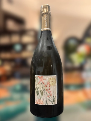 Laherte, Blanc de Blancs, Brut Nature, Chavot-Courcourt, RM, NV (1.5 Lt)