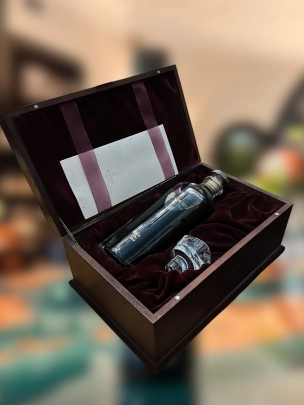 Havana Club, Maximo, Extra Anejo