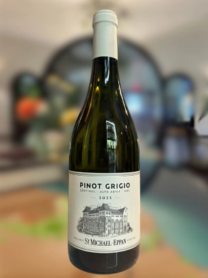 St. Michael-Eppan, Pinot Grigio, Alto Adige, 2025 (750ml)