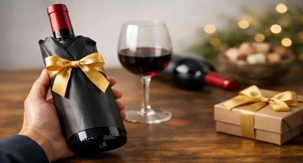 How to Choose Gift Wine With Confidence