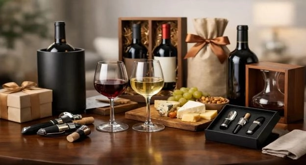 10 Best Wine Gifts for Hosts That Always Land