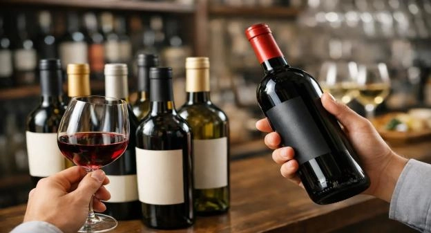 How to Choose Wines Confidently